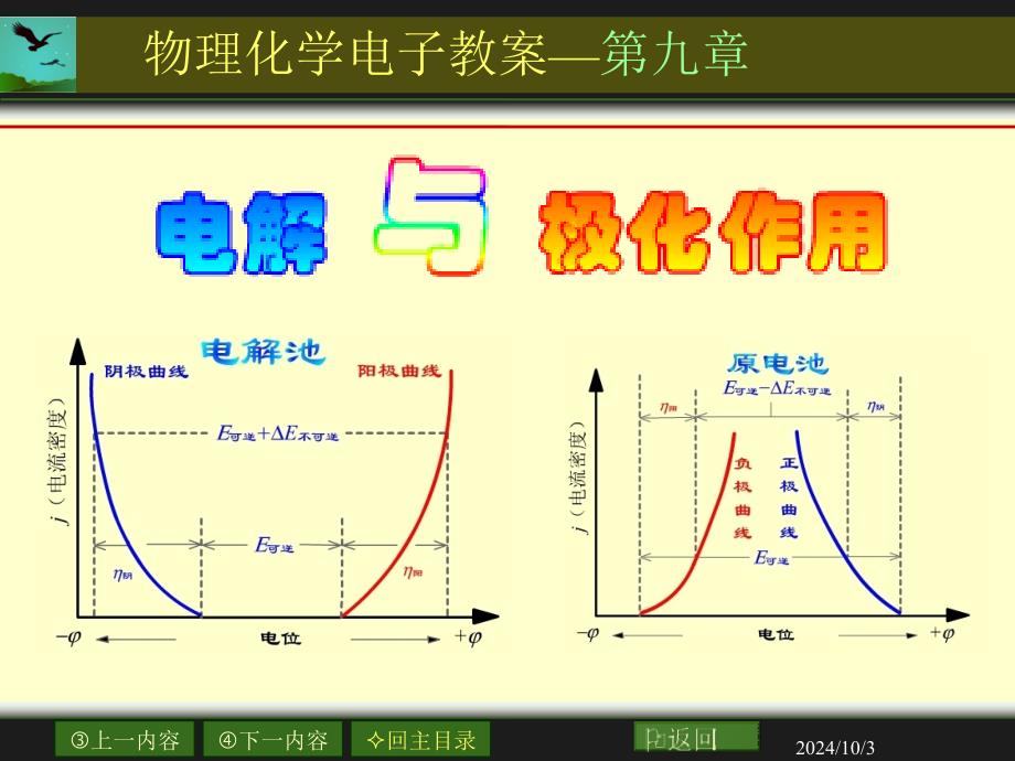 09章_电解与极化作用_第1页