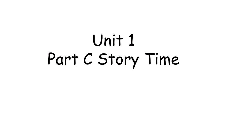 六年级英语上册ppt课件：Unit-1-How-can-I-get-there-人教(PEP)_第1页