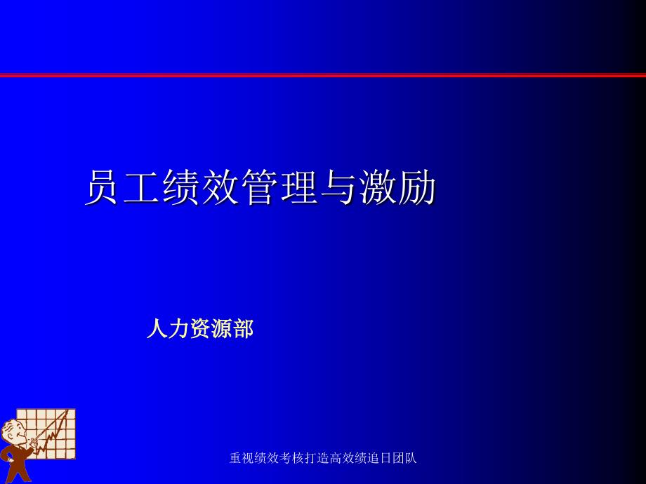 员工绩效管理与激励课件_第1页