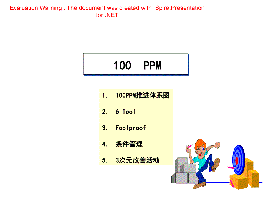 质量改进的六西文格玛案例_第1页