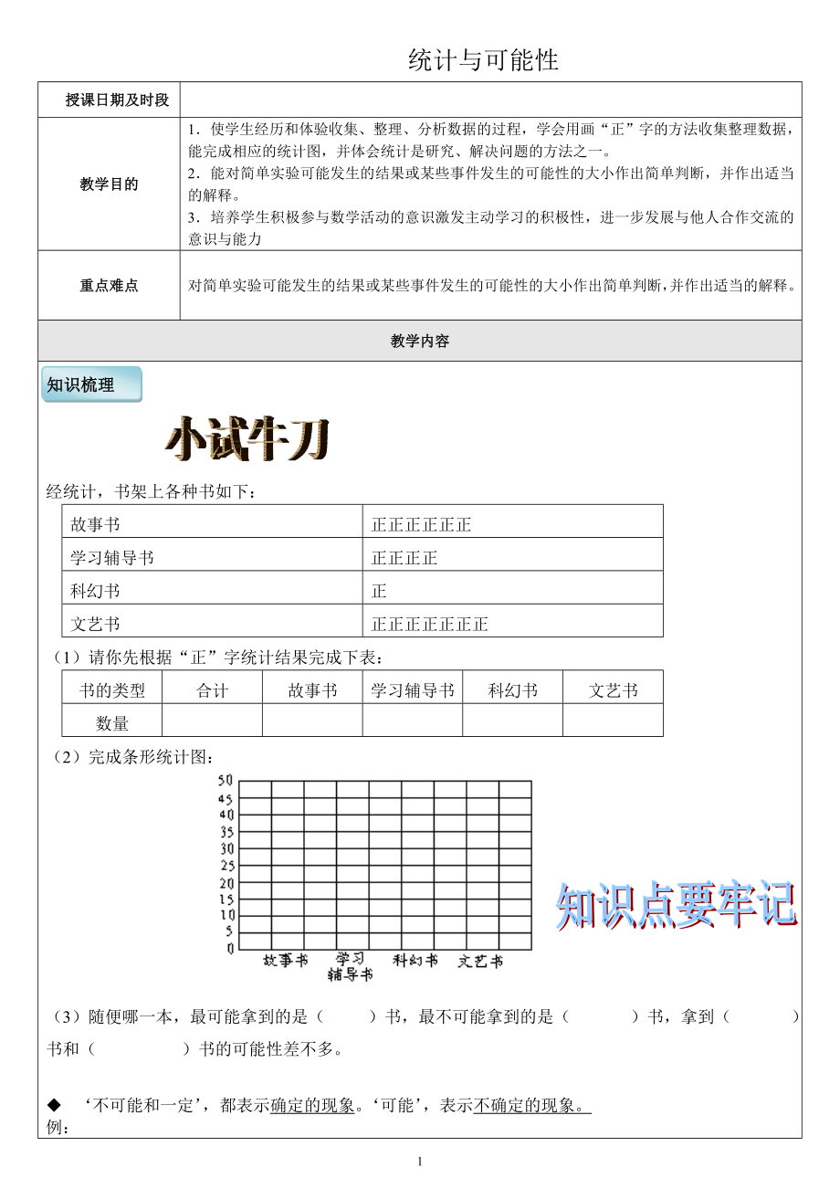 统计与可能性_第1页