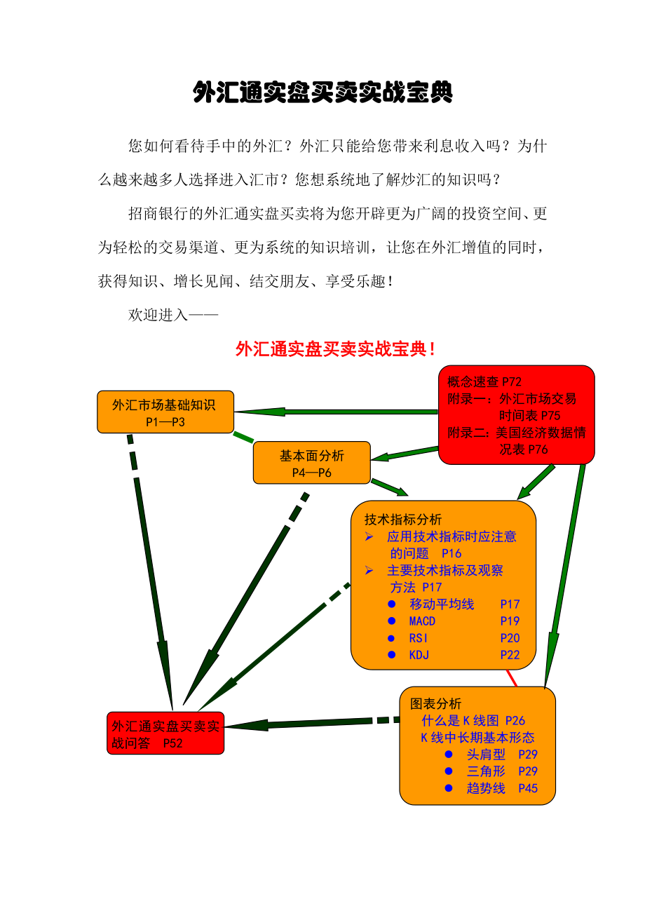 金葵花炒汇宝典_第1页