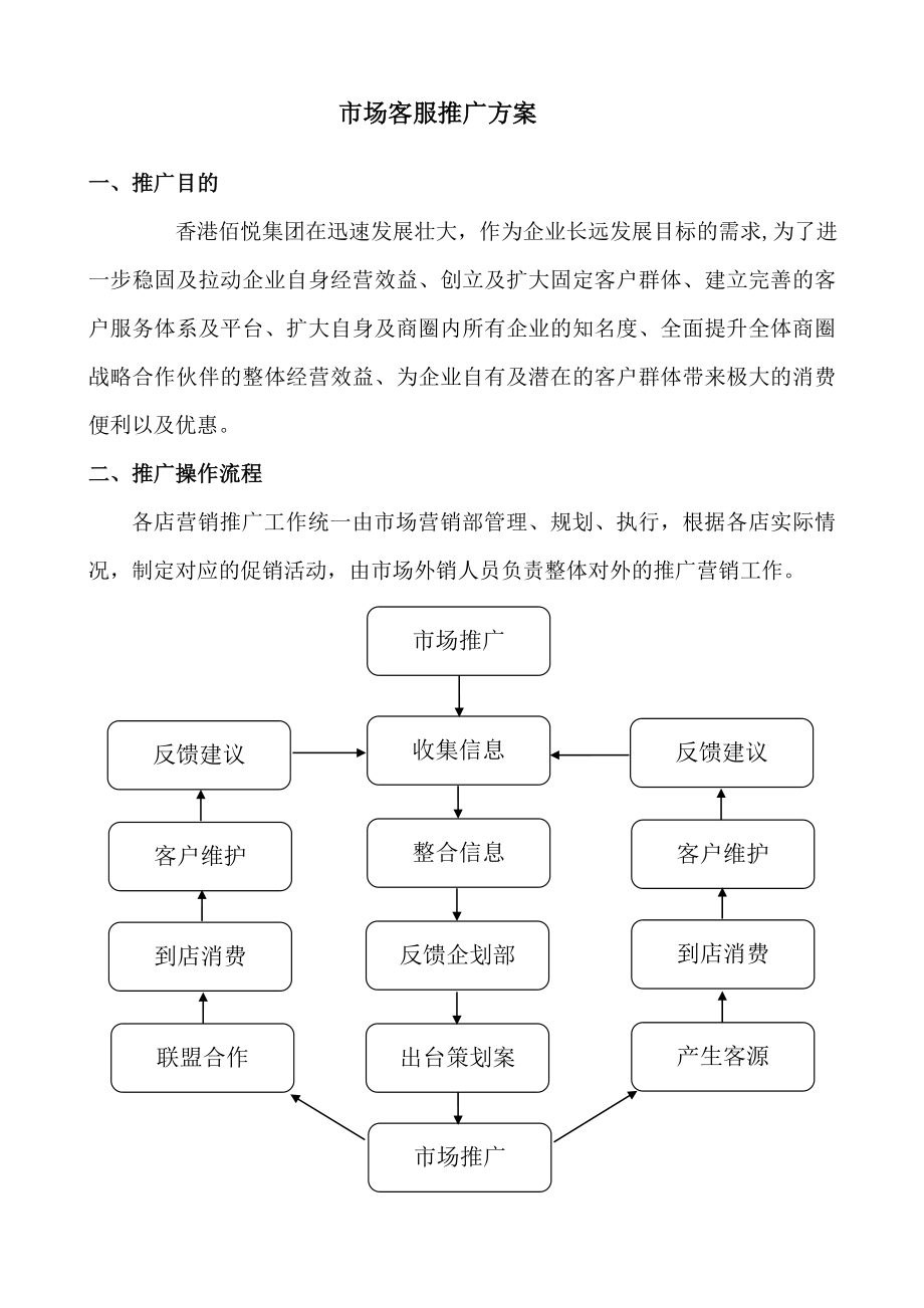 市场营销推广方案_第1页