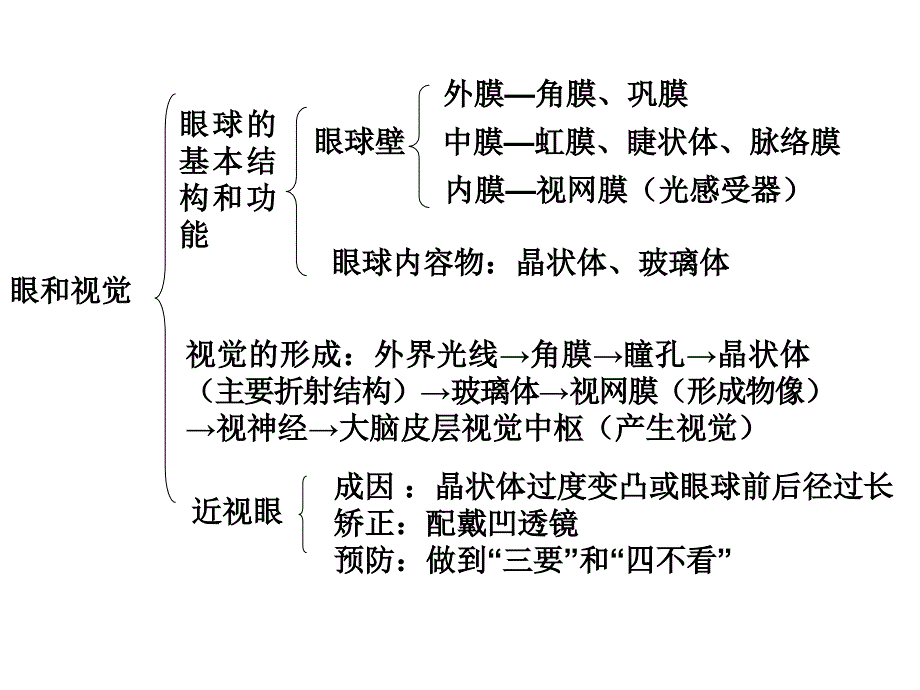 人体生命活动的调节13-人教版课件_第1页