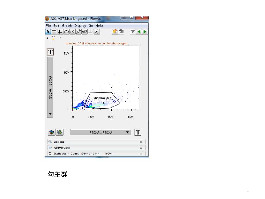 flowjo操作指南之-table导出_第1页