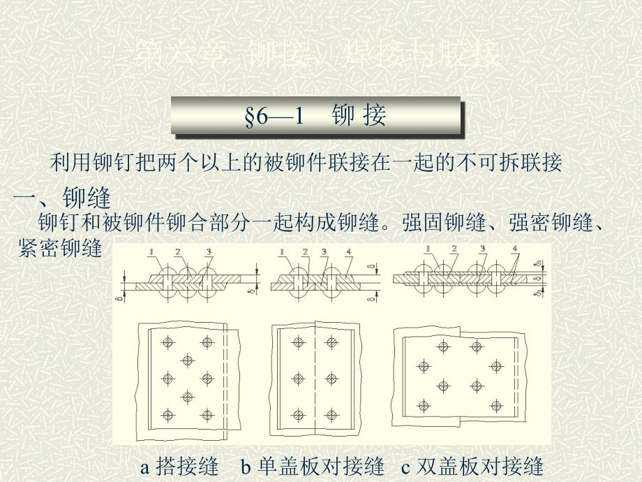 焊接与胶接(精品)_第1页