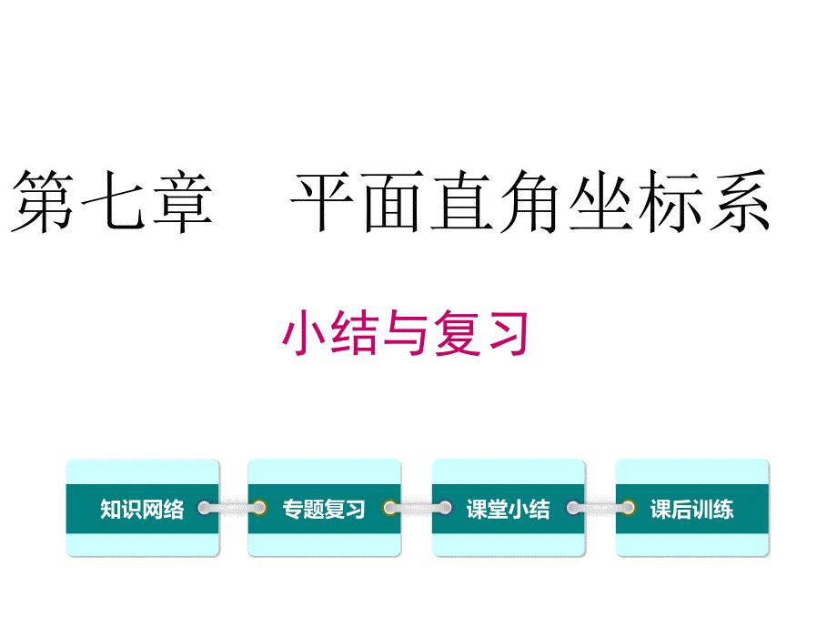 教育专题：第七章小结与复习 (2)_第1页