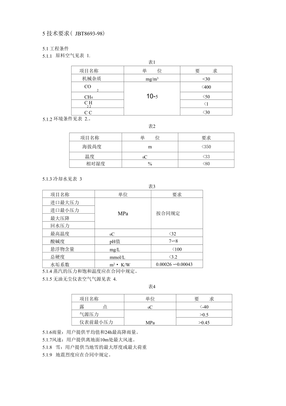 循环水技术要求_第1页