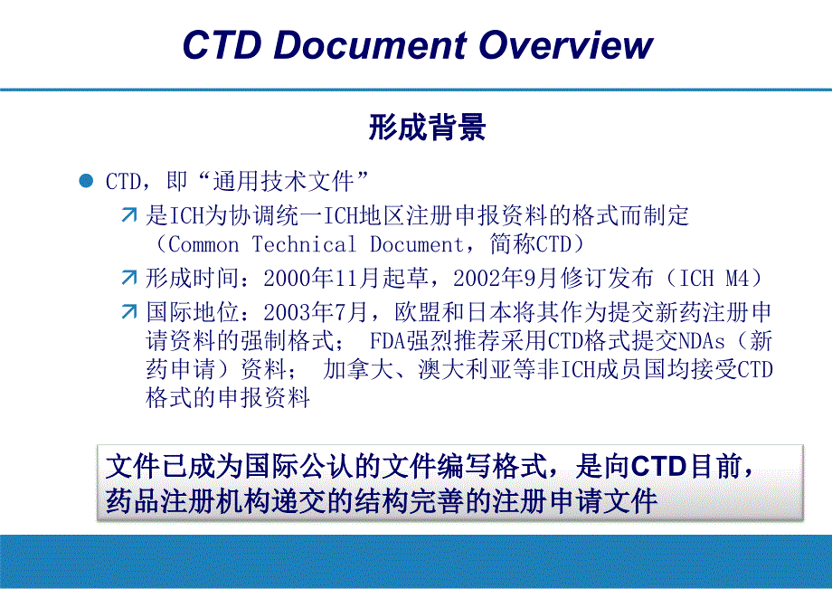 CTD文件撰写要求_第1页