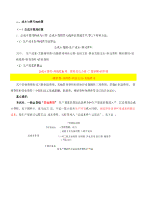 费用概述与计算方式 (费用概述与计算方法)-虎跃云资讯网