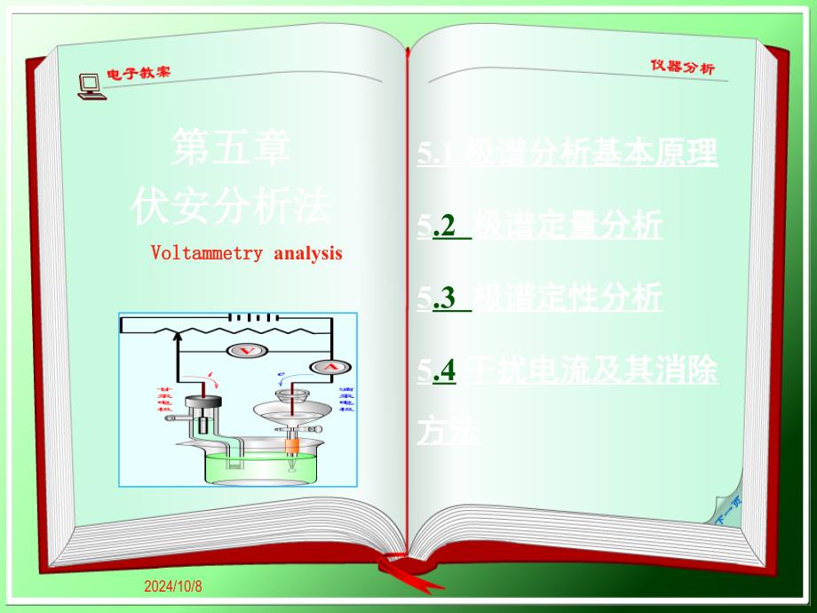 第5章_伏安分析法_第1页