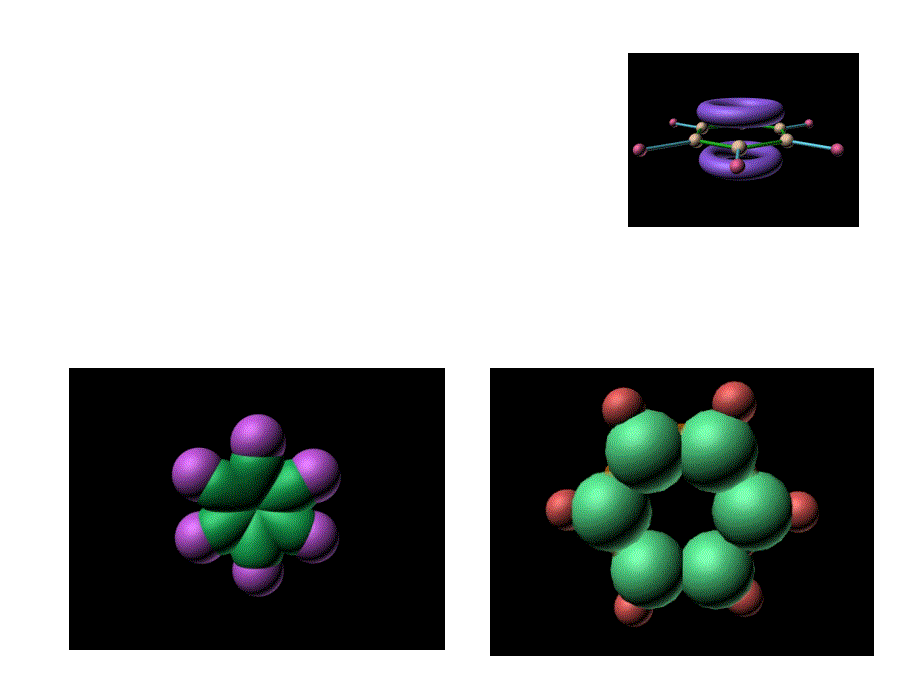 苯的化学性质_第1页