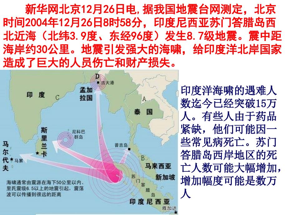 自然灾害对人类的危害1_第1页