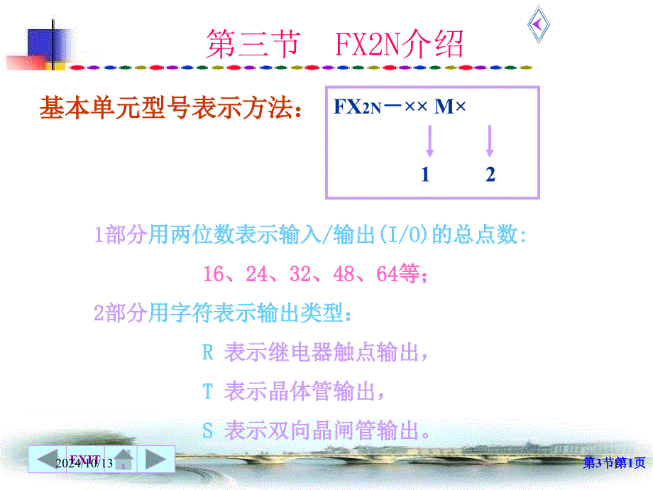 《FXN介绍》PPT课件_第1页