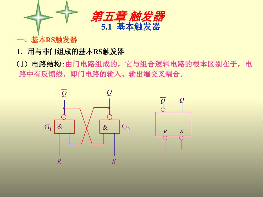 《基本触发器》PPT课件_第1页