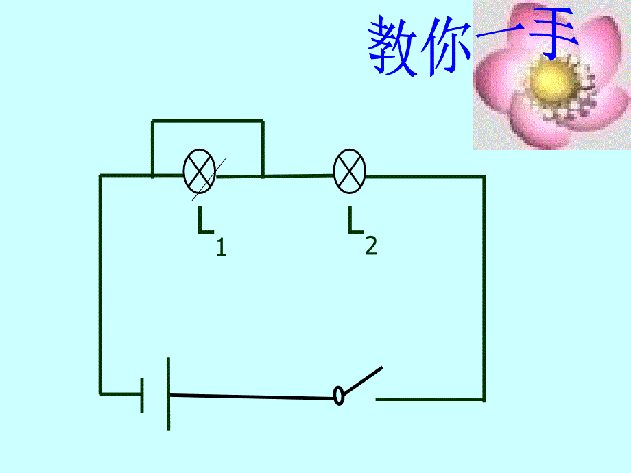 《串联并联习题》PPT课件_第1页