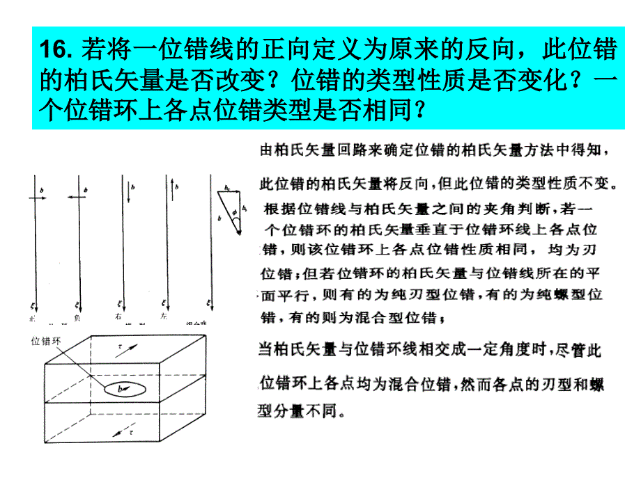 作业与习题解答_第1页