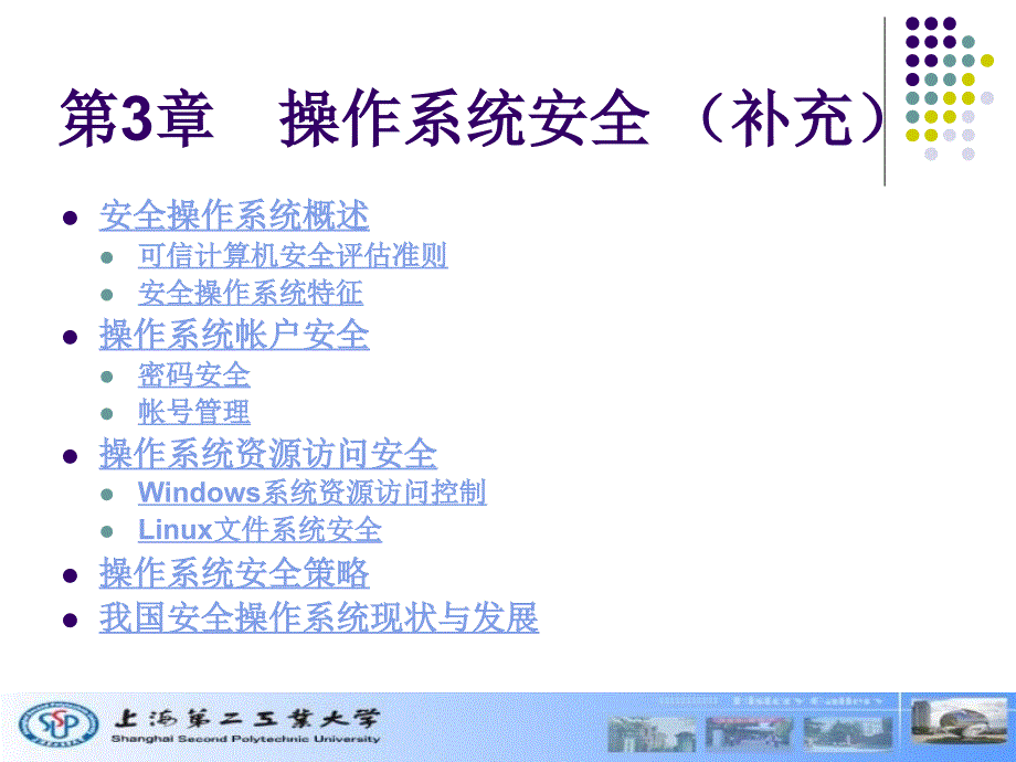 《操作系统安全》PPT课件_第1页