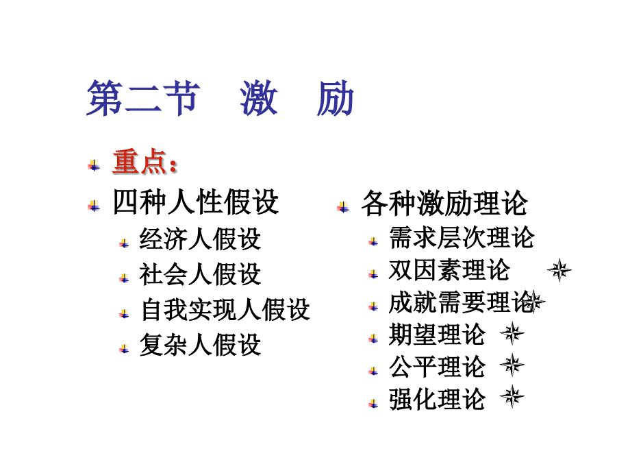 《种人性假设》PPT课件_第1页