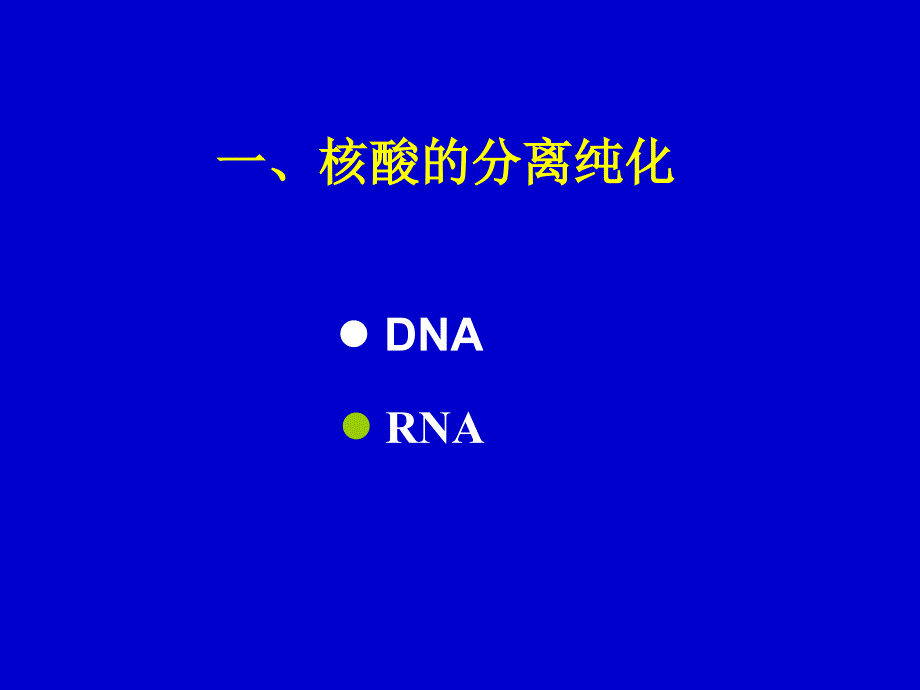 2 核酸分离与PCR_第1页