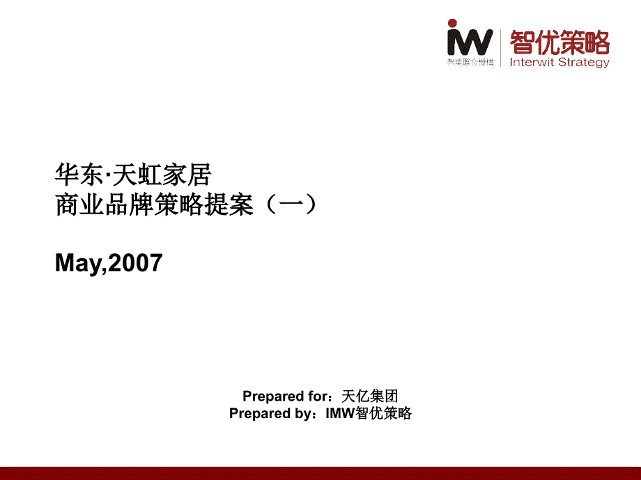 某公司品牌管理及策略管理知识分析_第1页