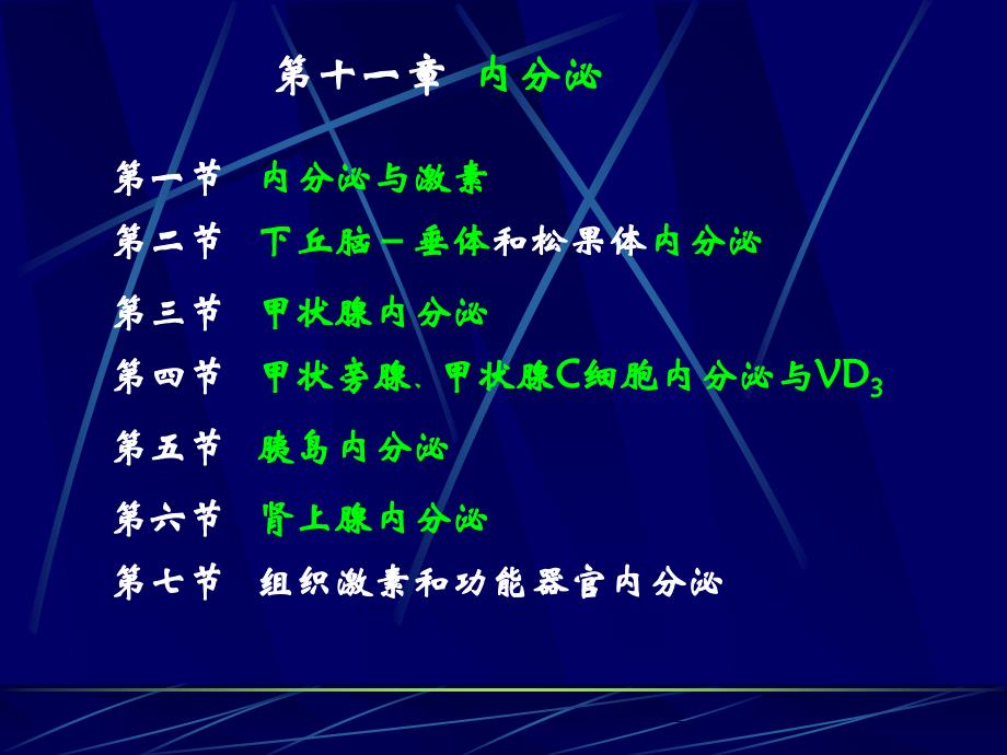 内分泌系统南华大学_第1页