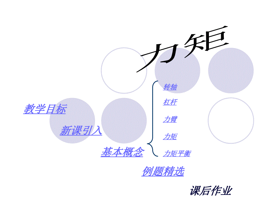 初中物理-力矩PPT_第1页