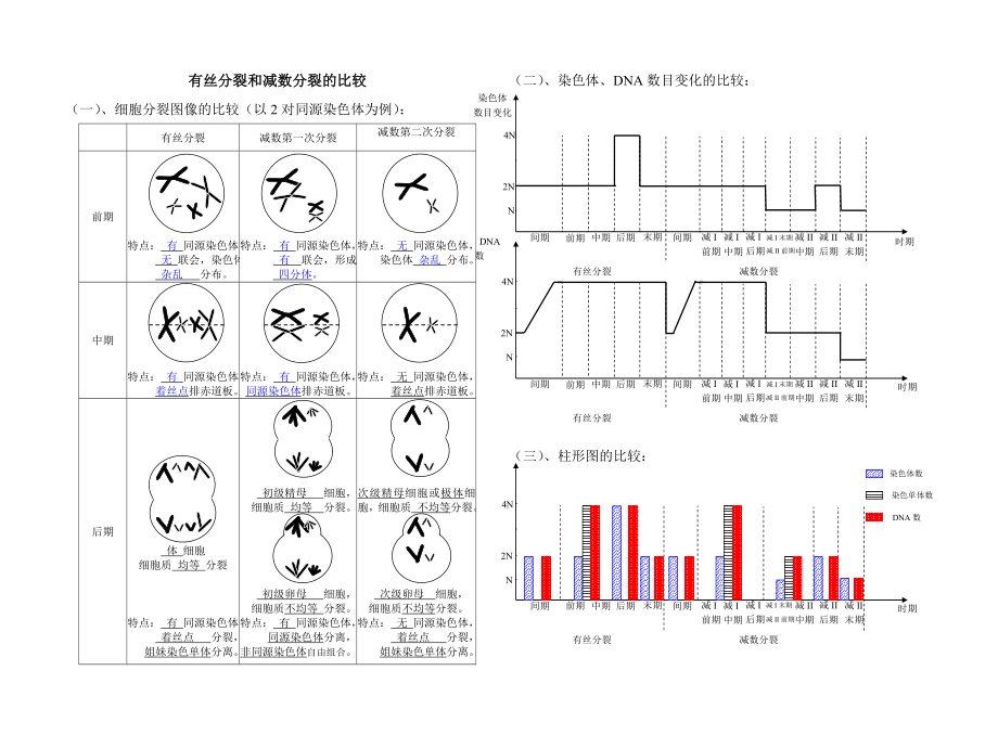 第二章基因在染色体上_第1页