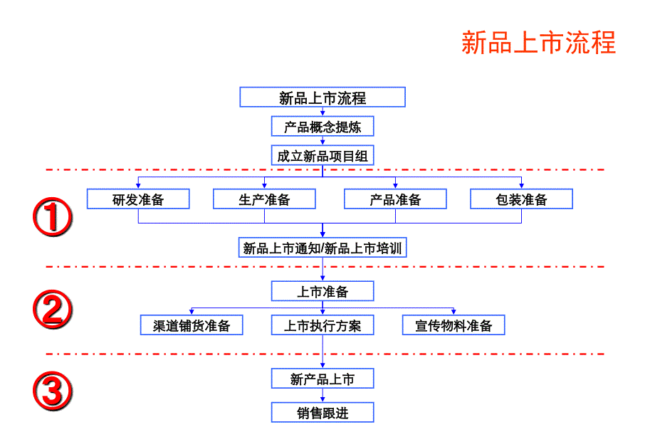 新品上市推广方案模板(精)_第1页