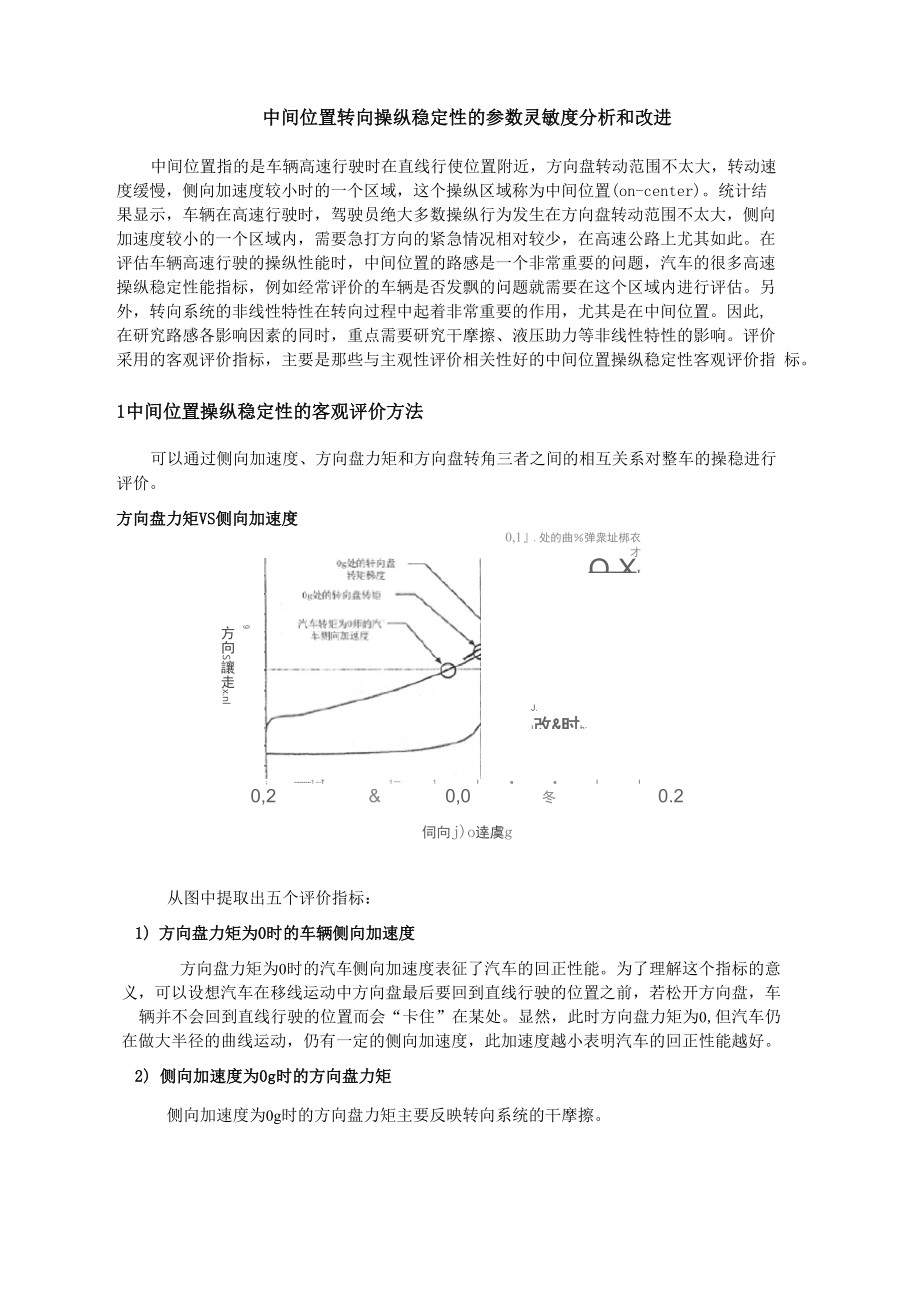 中间位置转向试验和评价指标_第1页