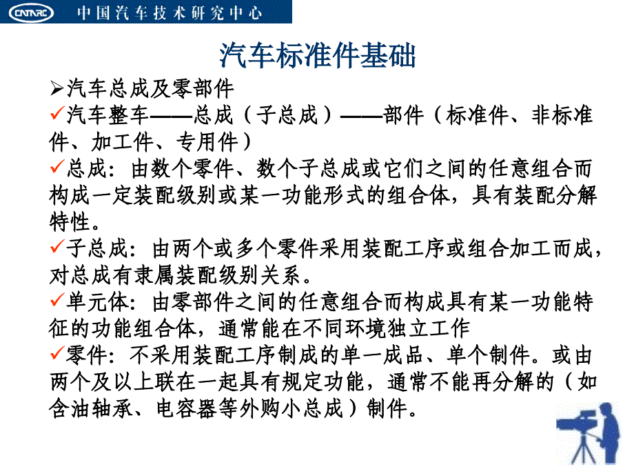 汽车设计标准件及基础标准_第1页