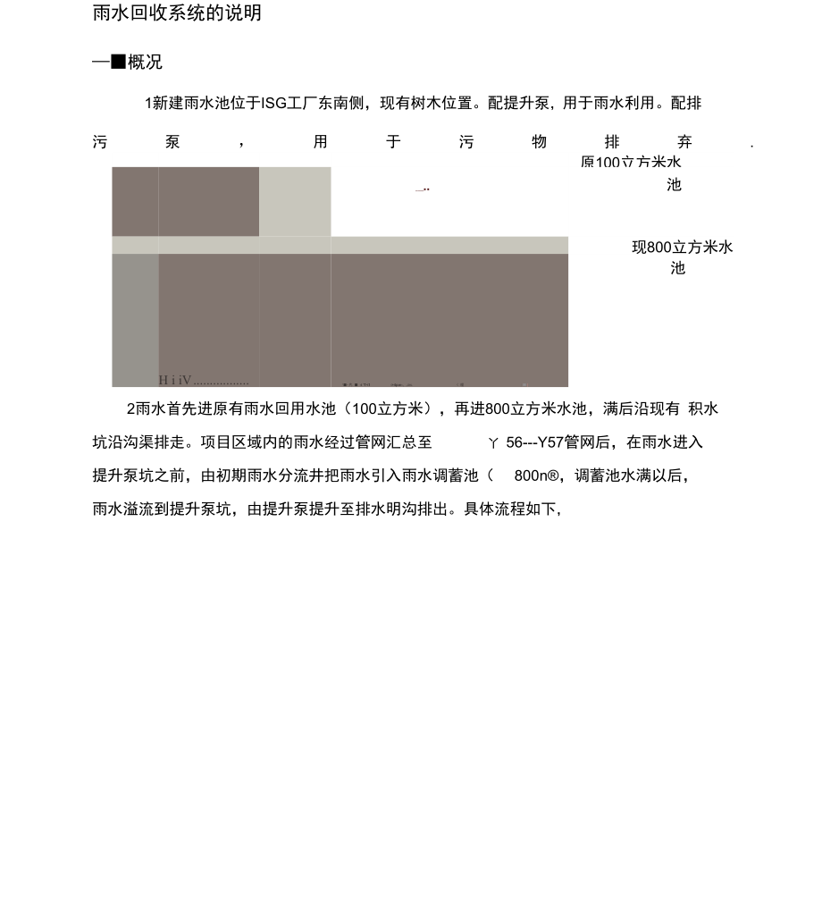 雨水收集技术要求_第1页