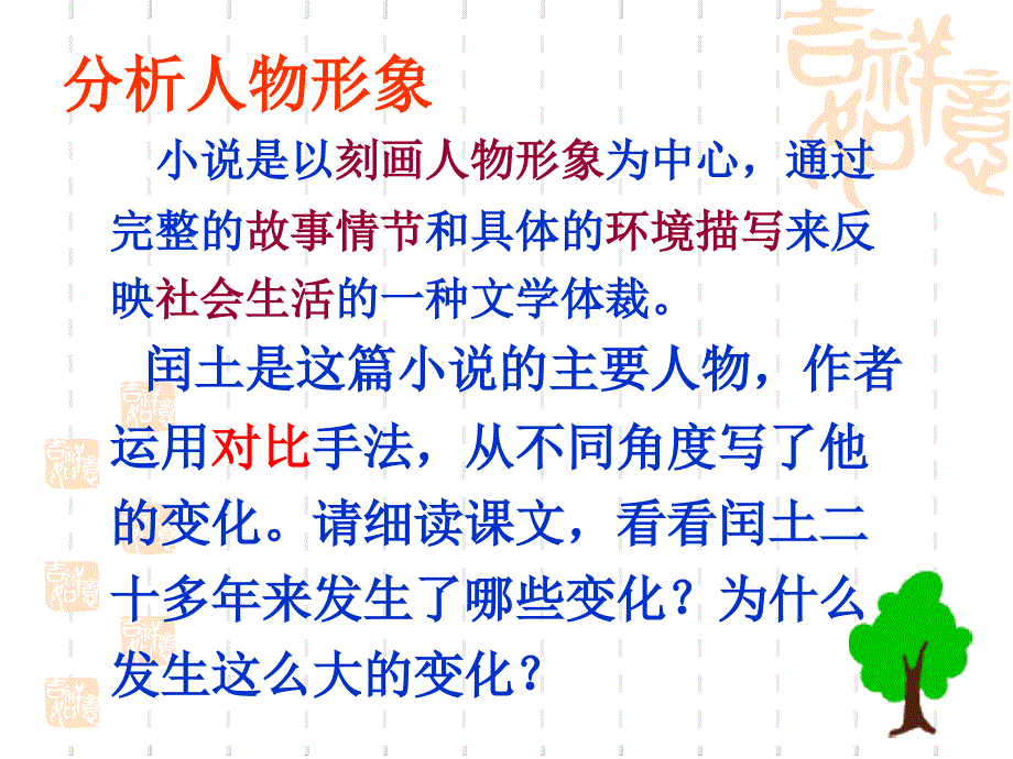 《故乡》8_鲁迅(恢复)_第1页