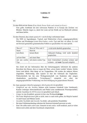 当代大学德语第四册答案S12(精品)