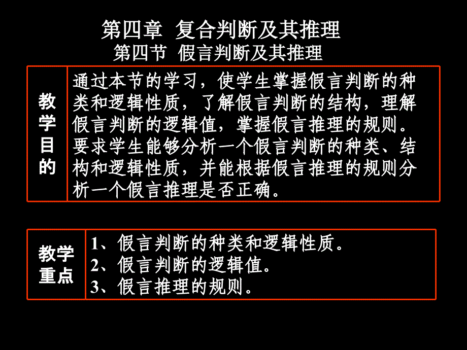 假言判断及其推理_第1页