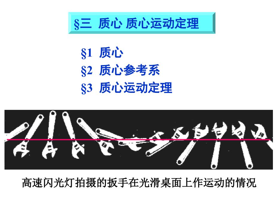 不规则物体的质心计算和展示_第1页