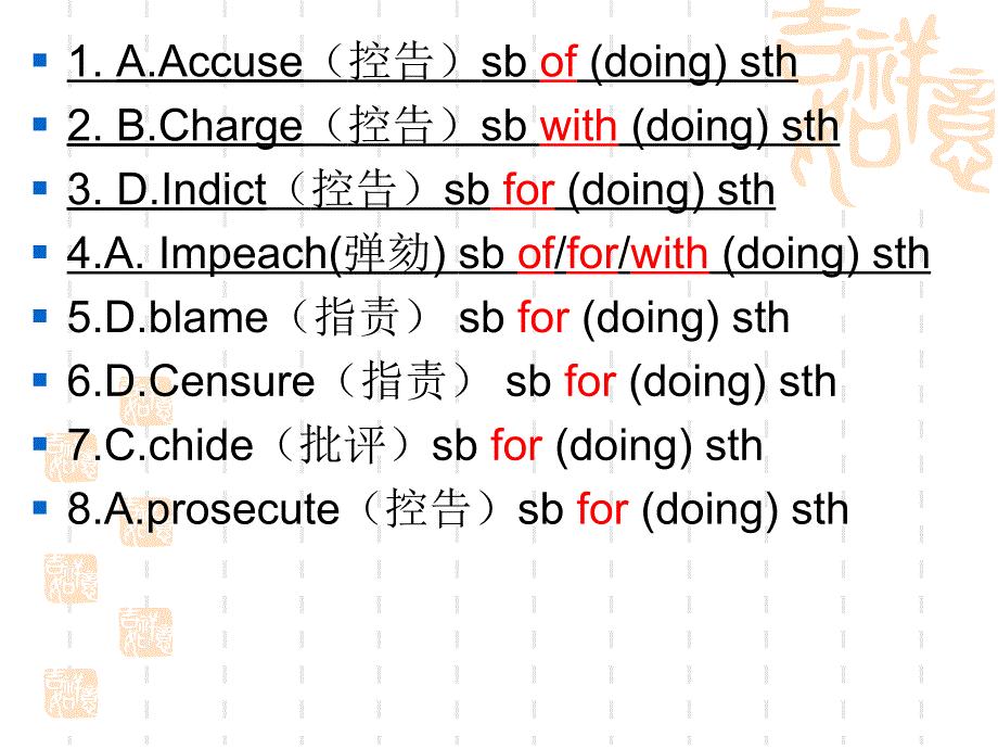 介词固定搭配大全_第1页