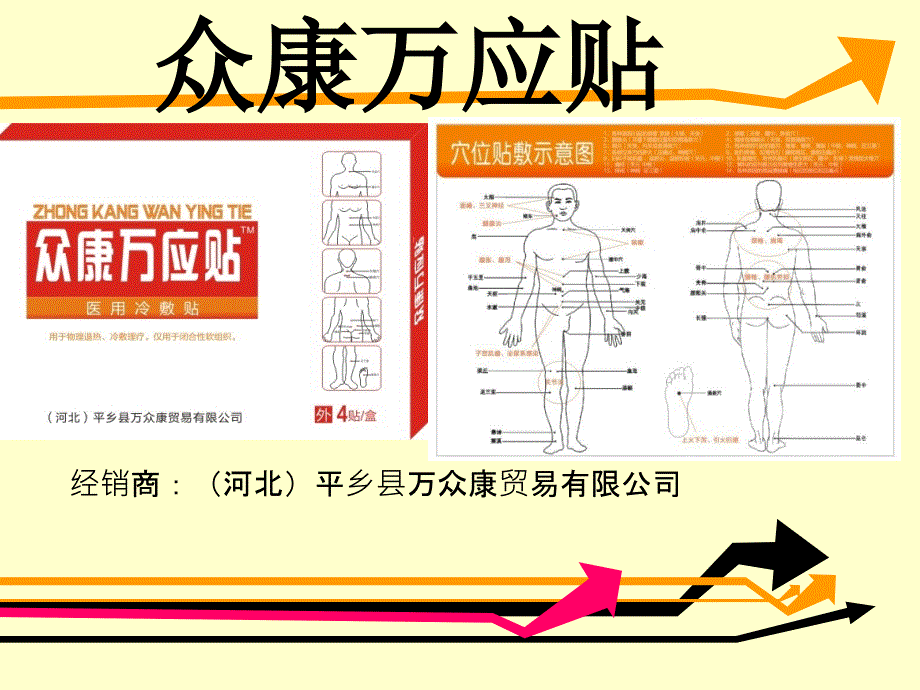 泄泻-平乡万众康贸易有限公司课件_第1页