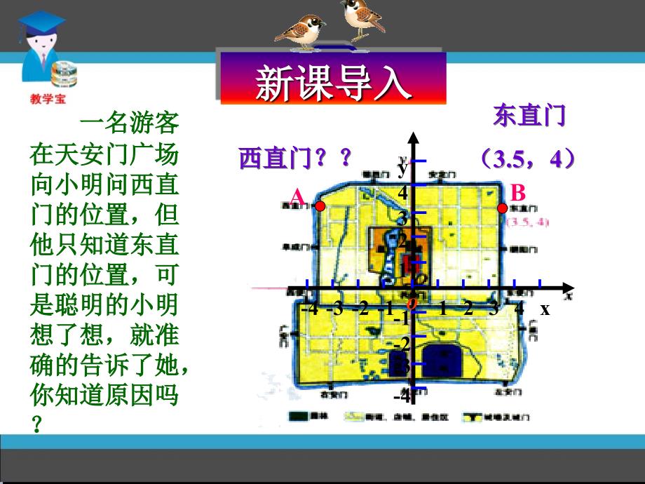 1222用坐标表示轴对称_第1页