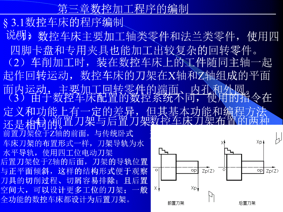 数控加工程序的编制_第1页