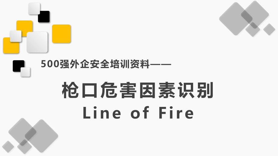 LOF危害因素識(shí)別安全培訓(xùn)資料_第1頁(yè)