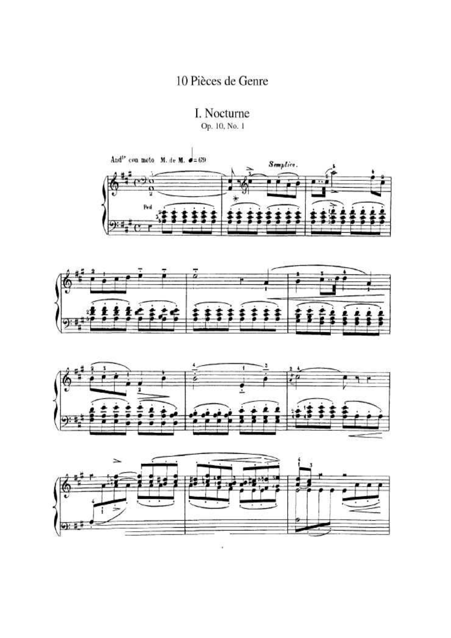 Massenet 钢琴谱4_第1页