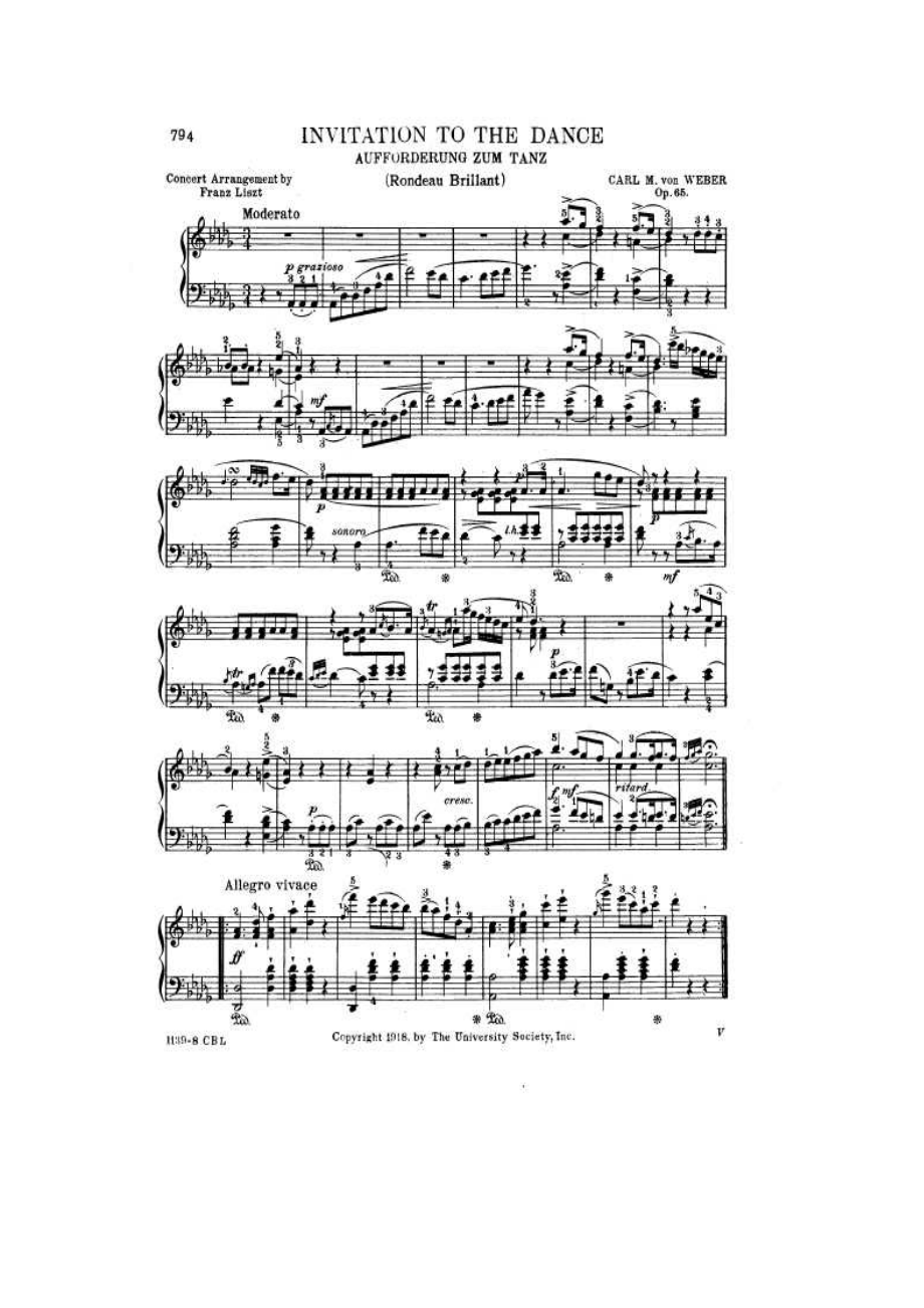 Weber 钢琴谱8_第1页