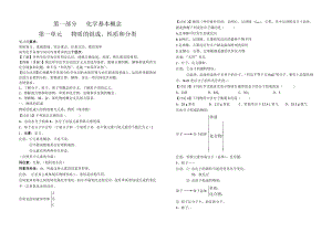 第一单元---物质的组成、性质和分类.ppt.Convertor