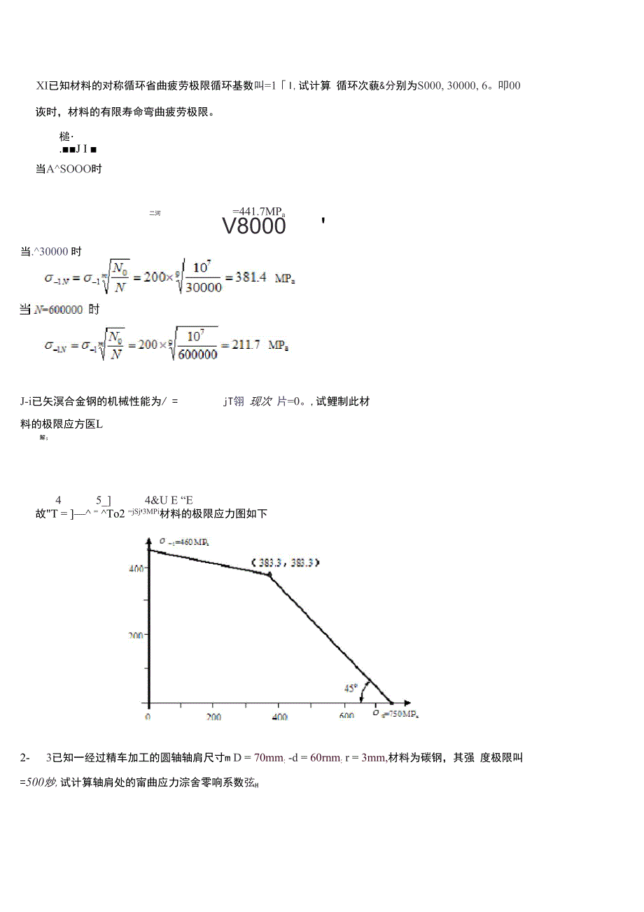 机械设计课后答案_第1页