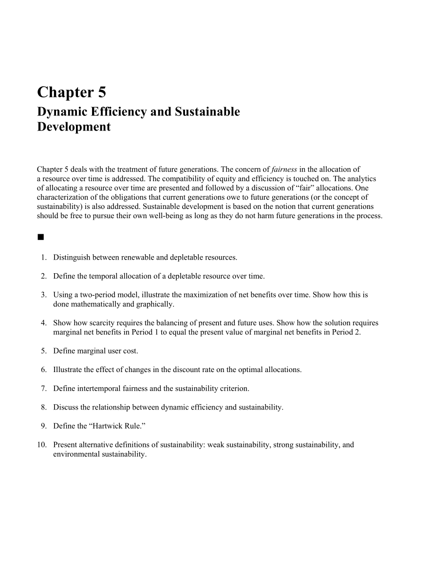 环境与自然资源经济学教师手册M05_TIET1380_08_IM_C_第1页
