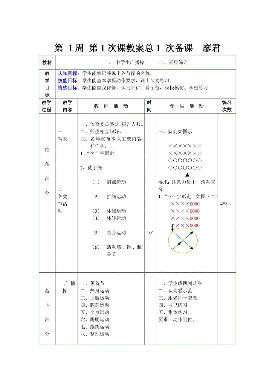 第1周第1次课教案总1_第1页