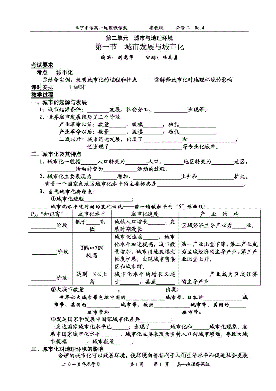 春学期221教学案_第1页