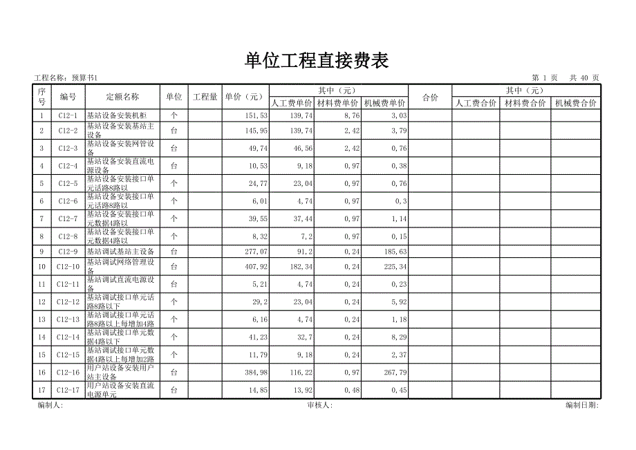 智能化定額2008_第1頁