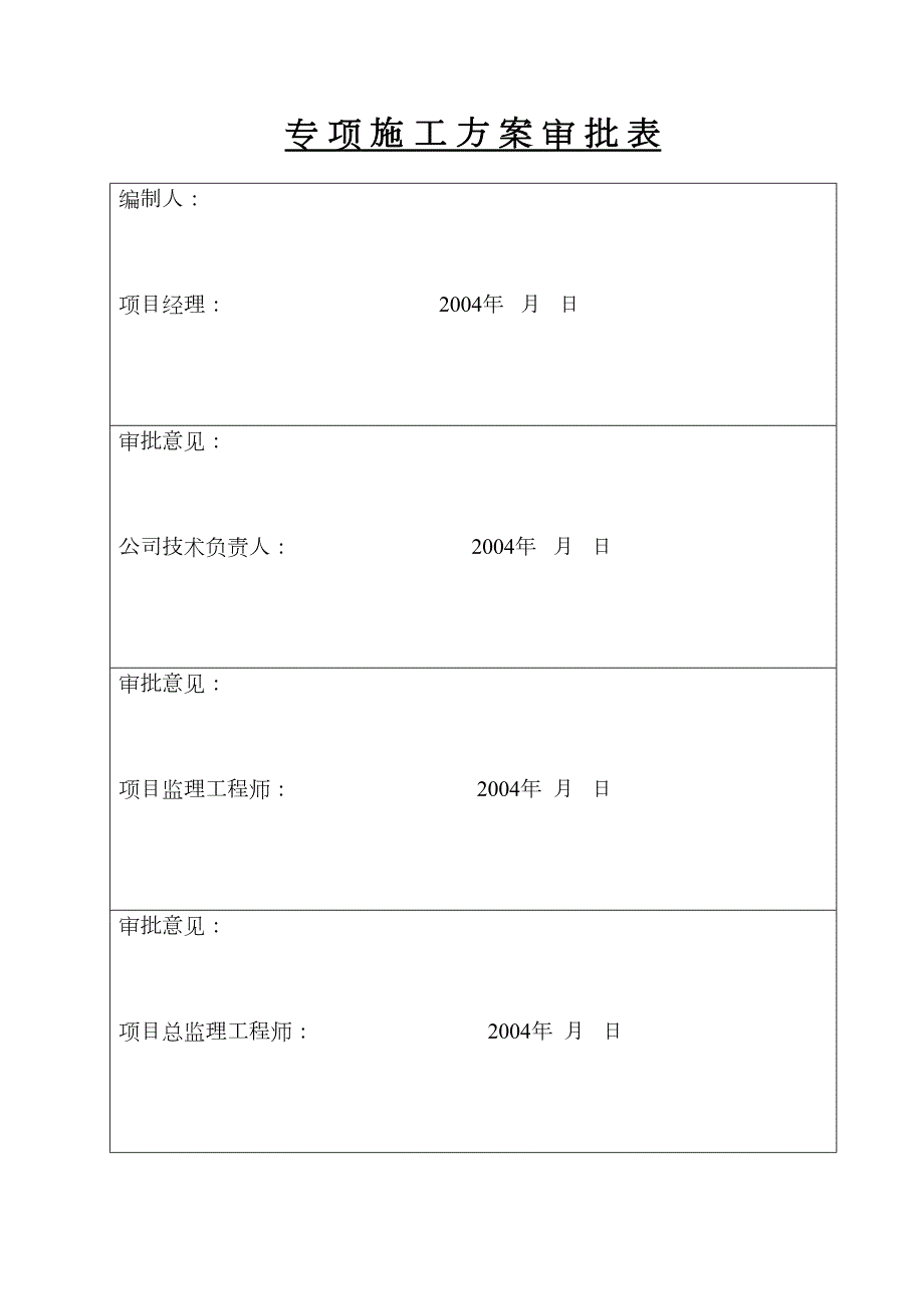 基础土方开挖专项施工方案(DOC 48页)_第1页